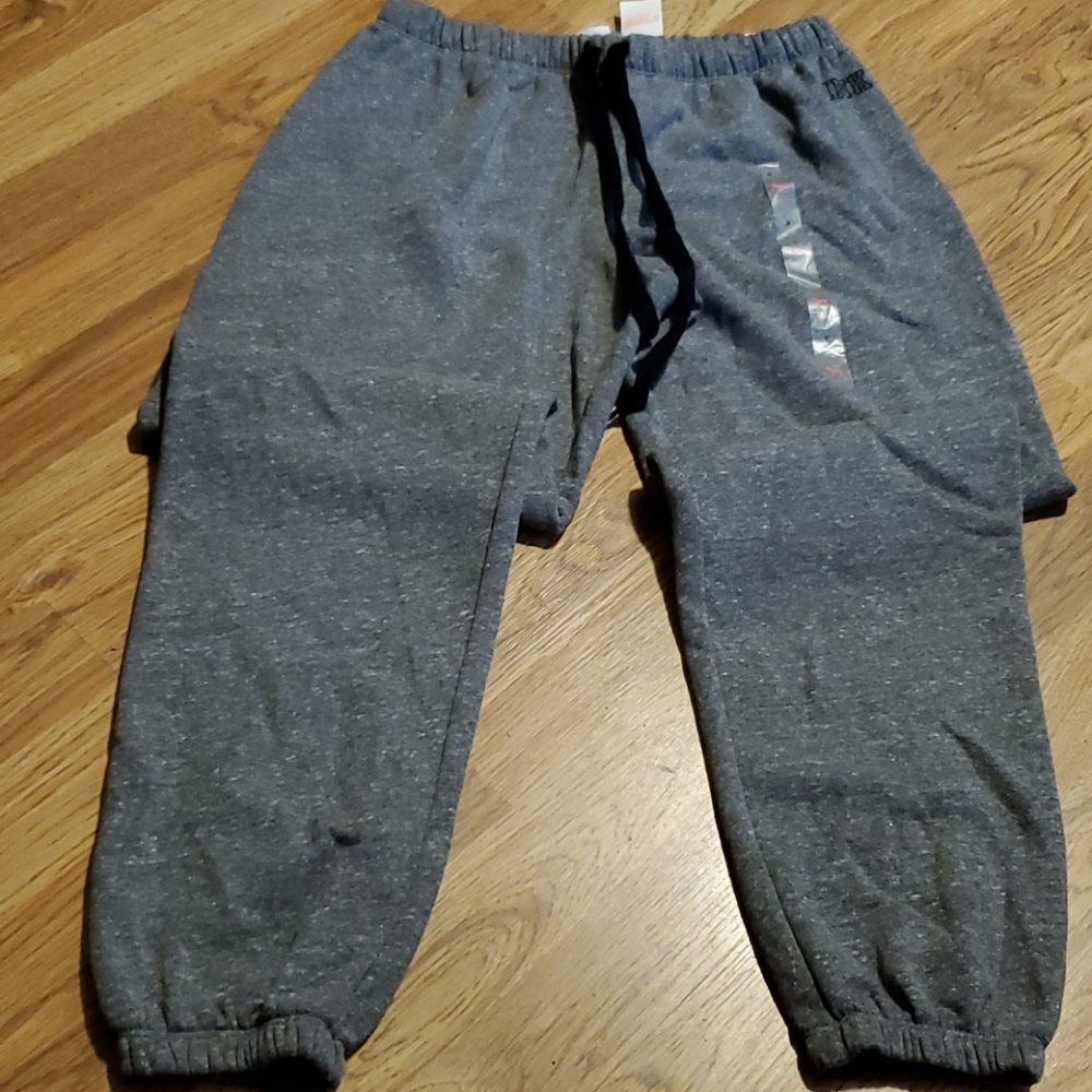 Pink Jogging Sweats Size Small - Picture 3 of 7